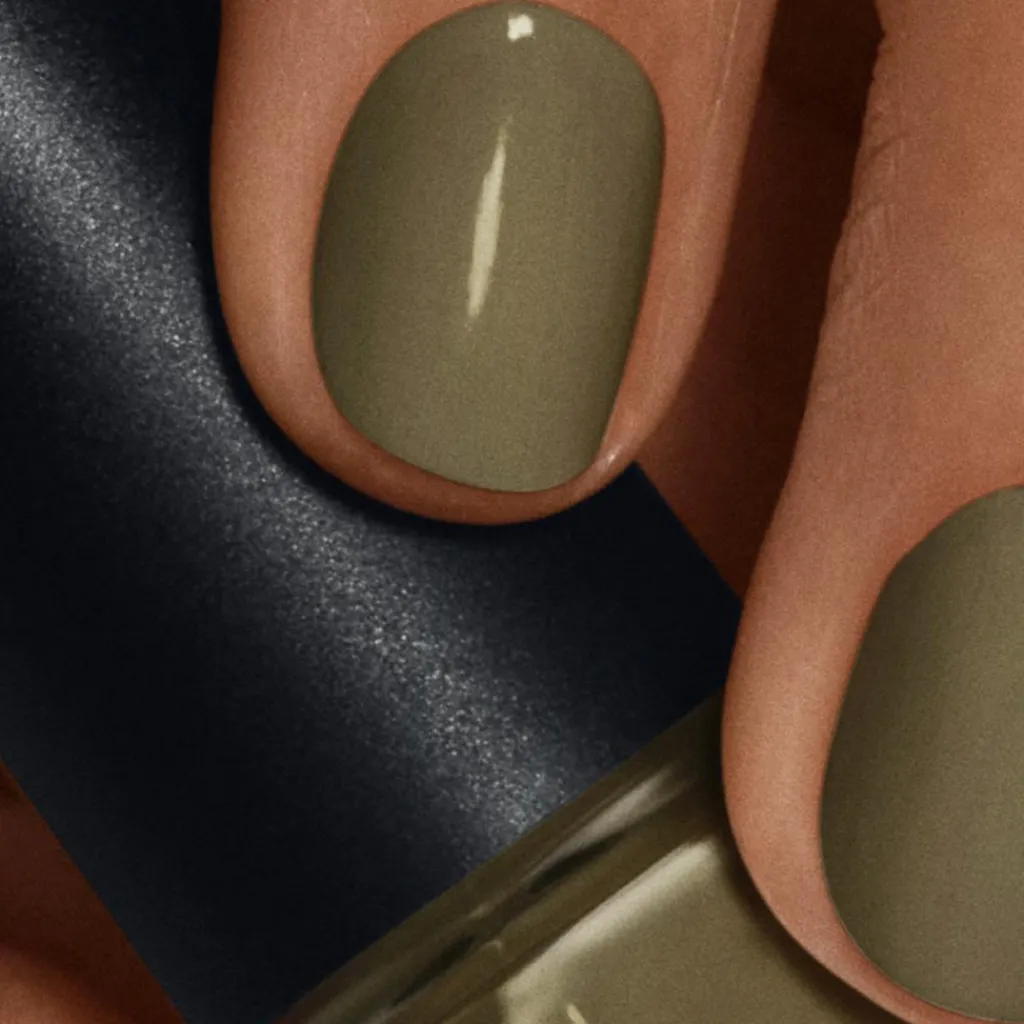 Nilens Jord Neglelak>Nail Polish