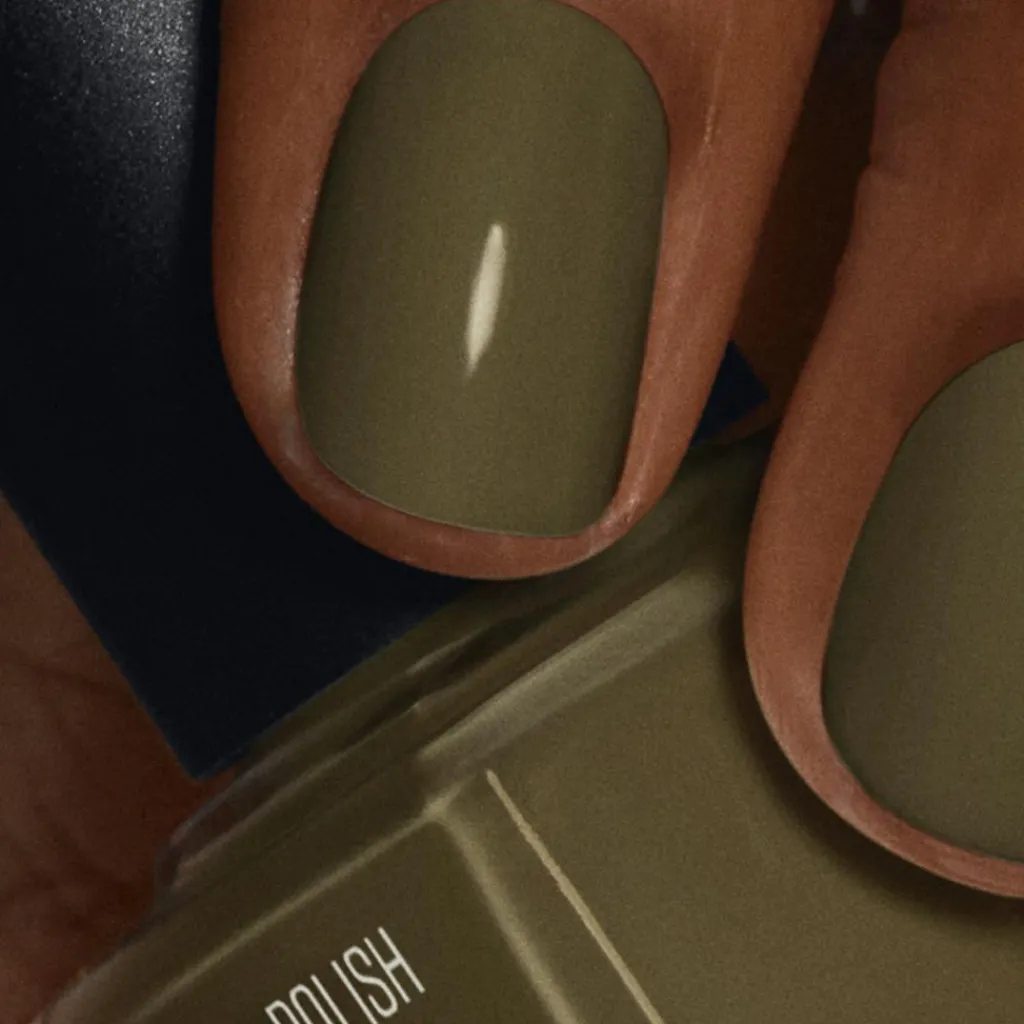 Nilens Jord Neglelak>Nail Polish