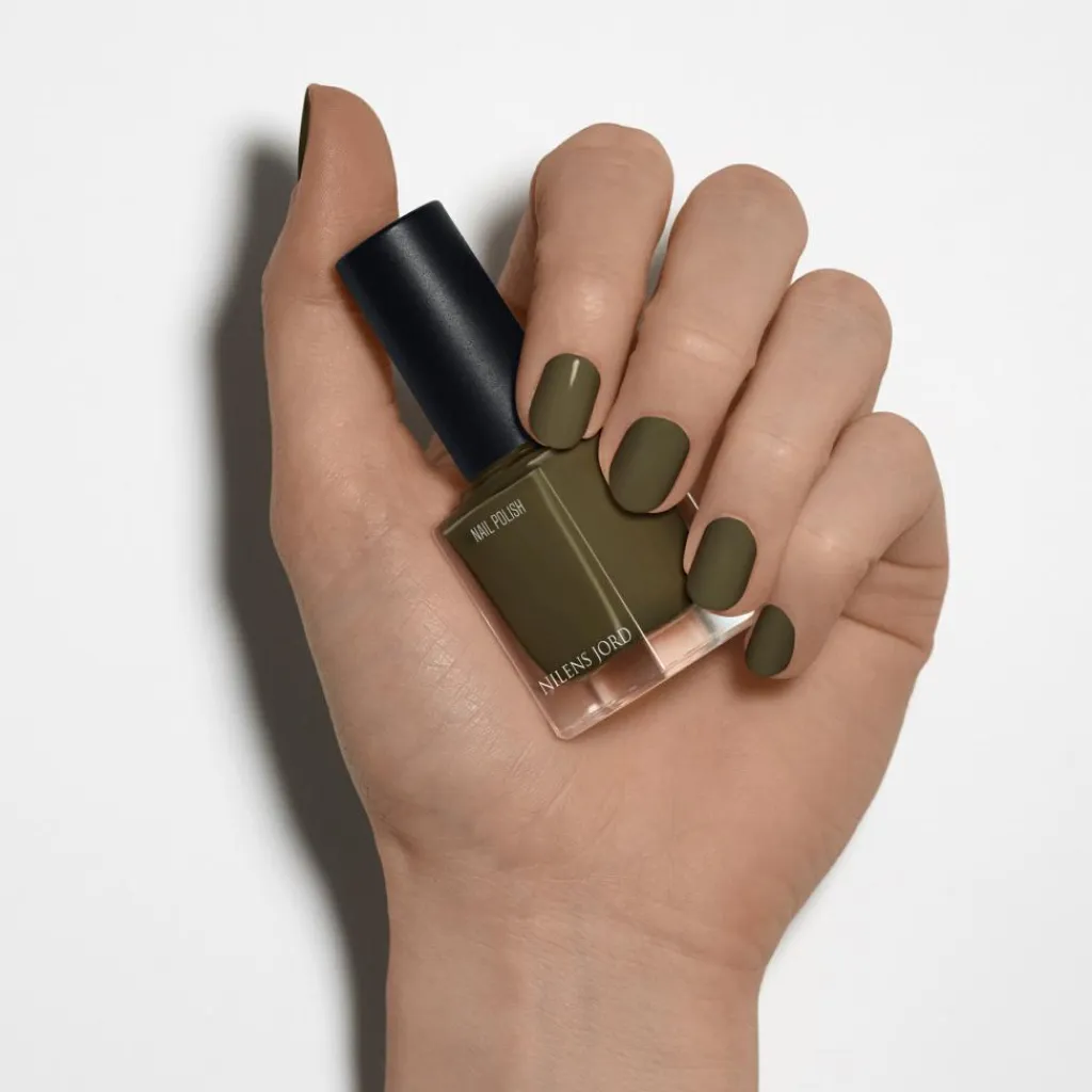 Nilens Jord Neglelak>Nail Polish