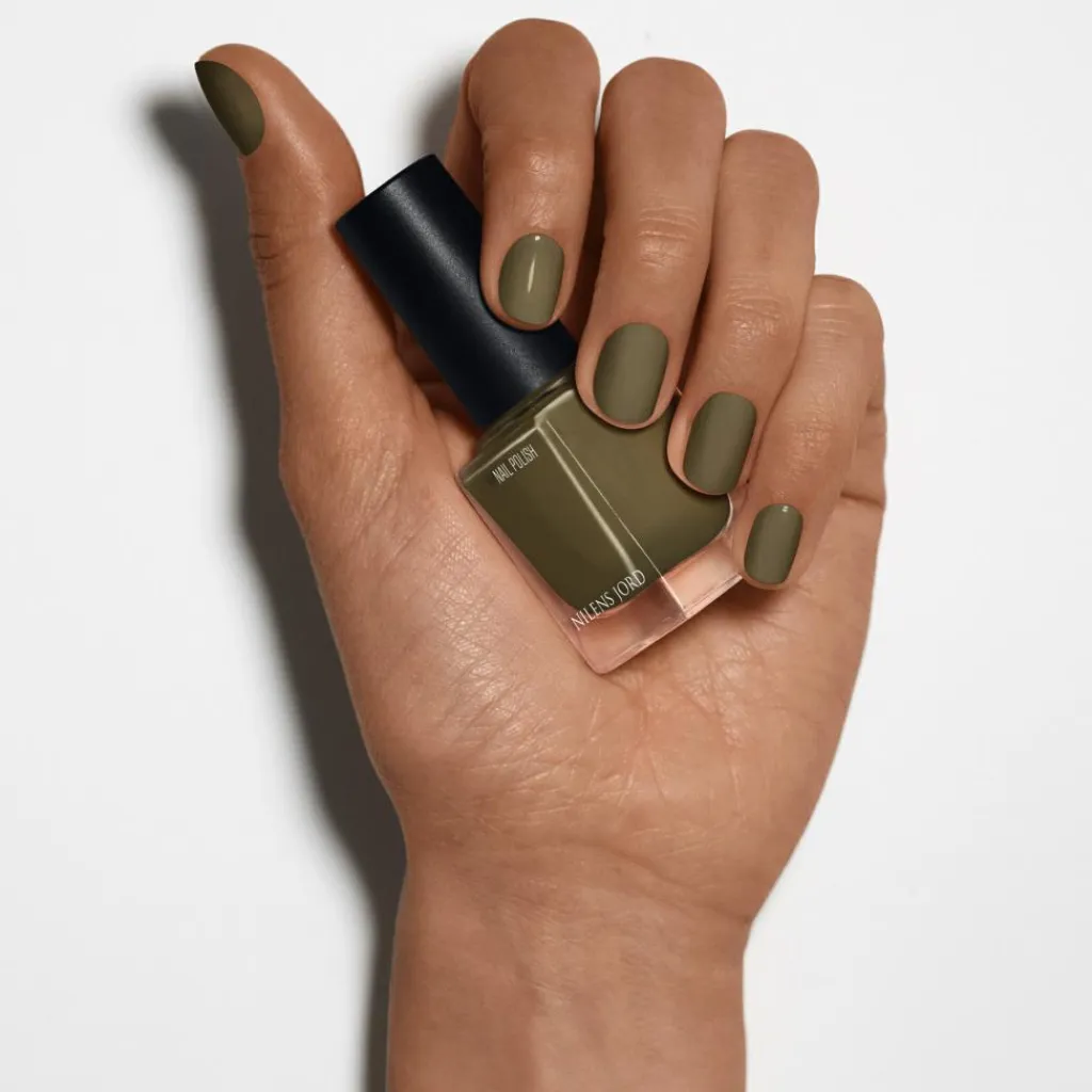 Nilens Jord Neglelak>Nail Polish