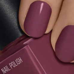 Nilens Jord Neglelak<Nail Polish
