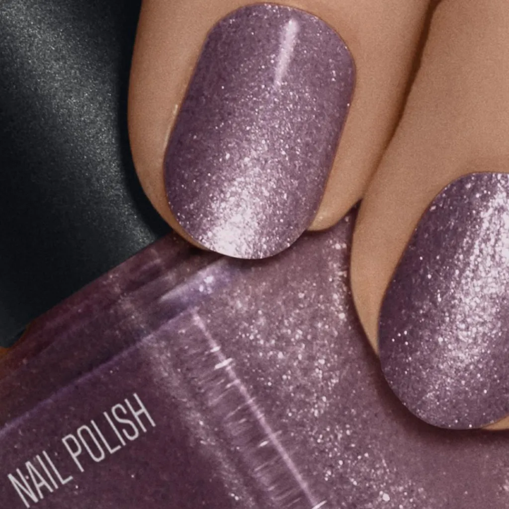 Nilens Jord Neglelak>Nail Polish