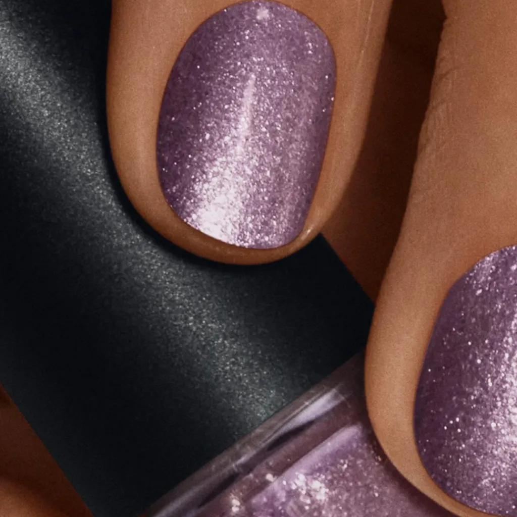 Nilens Jord Neglelak>Nail Polish