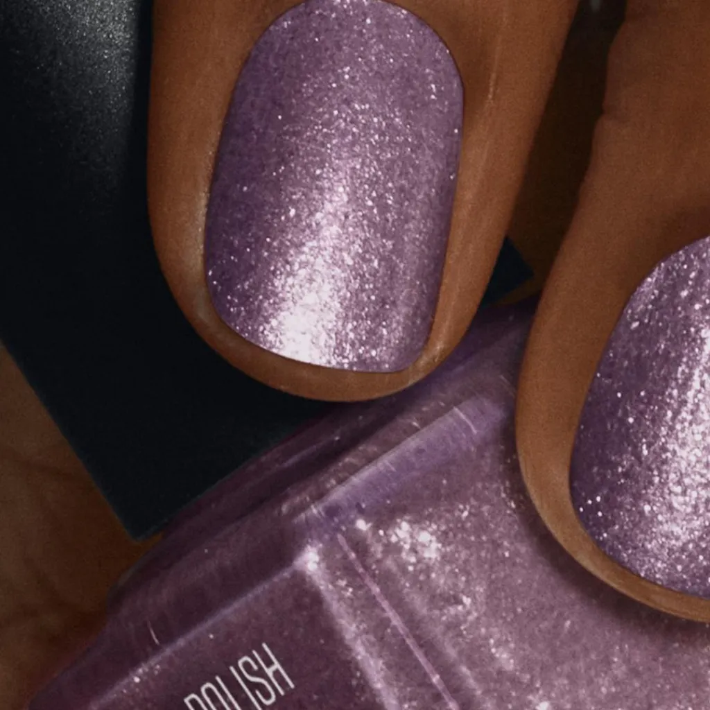 Nilens Jord Neglelak>Nail Polish