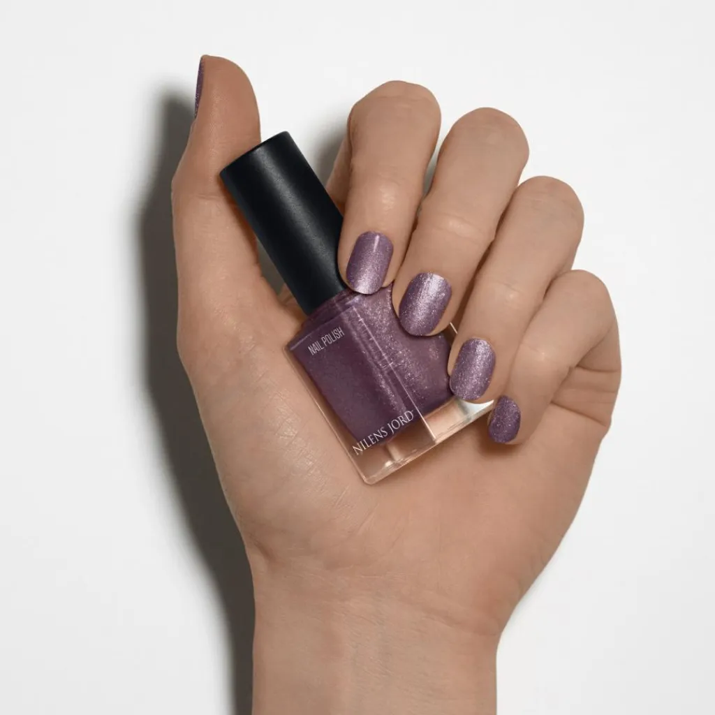 Nilens Jord Neglelak>Nail Polish