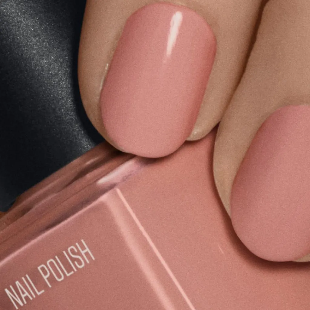 Nilens Jord Neglelak<Nail Polish