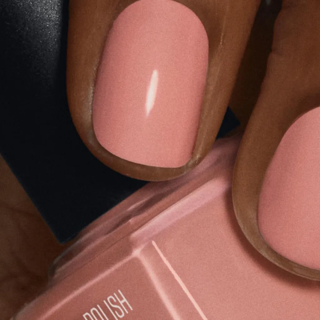 Nilens Jord Neglelak<Nail Polish