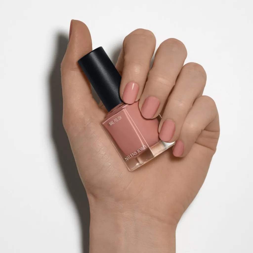 Nilens Jord Neglelak<Nail Polish