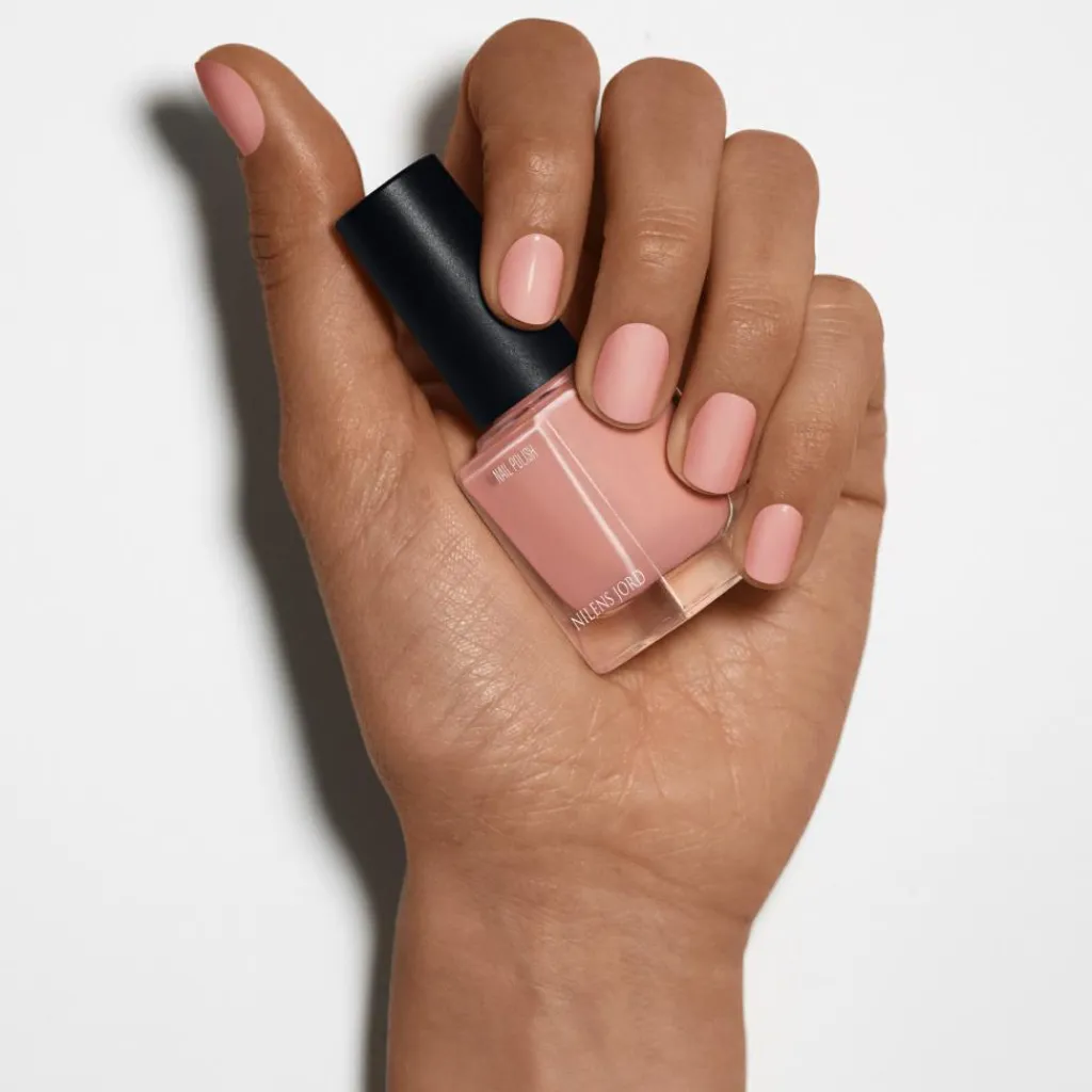 Nilens Jord Neglelak<Nail Polish