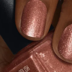 Nilens Jord Neglelak<Nail Polish