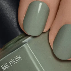 Nilens Jord Neglelak<Nail Polish