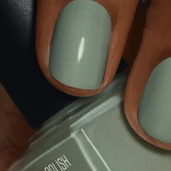 Nilens Jord Neglelak<Nail Polish