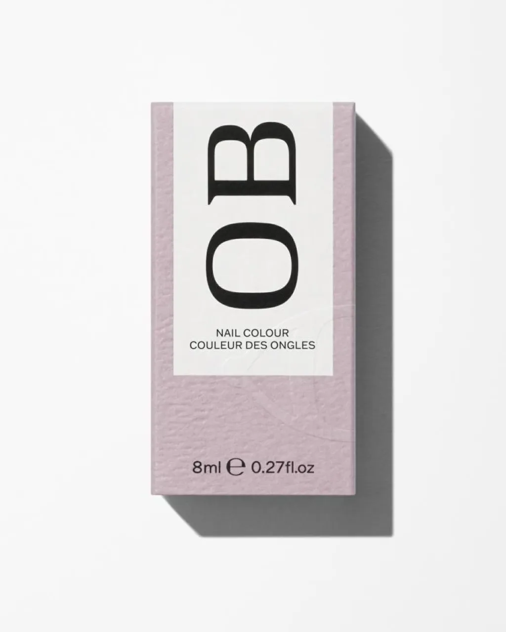 OBAYATY Nail Polish< Makeup Til Mænd