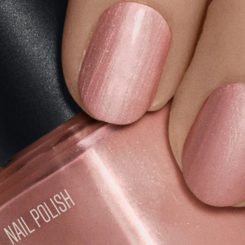 Nilens Jord Neglelak<Nail Polish
