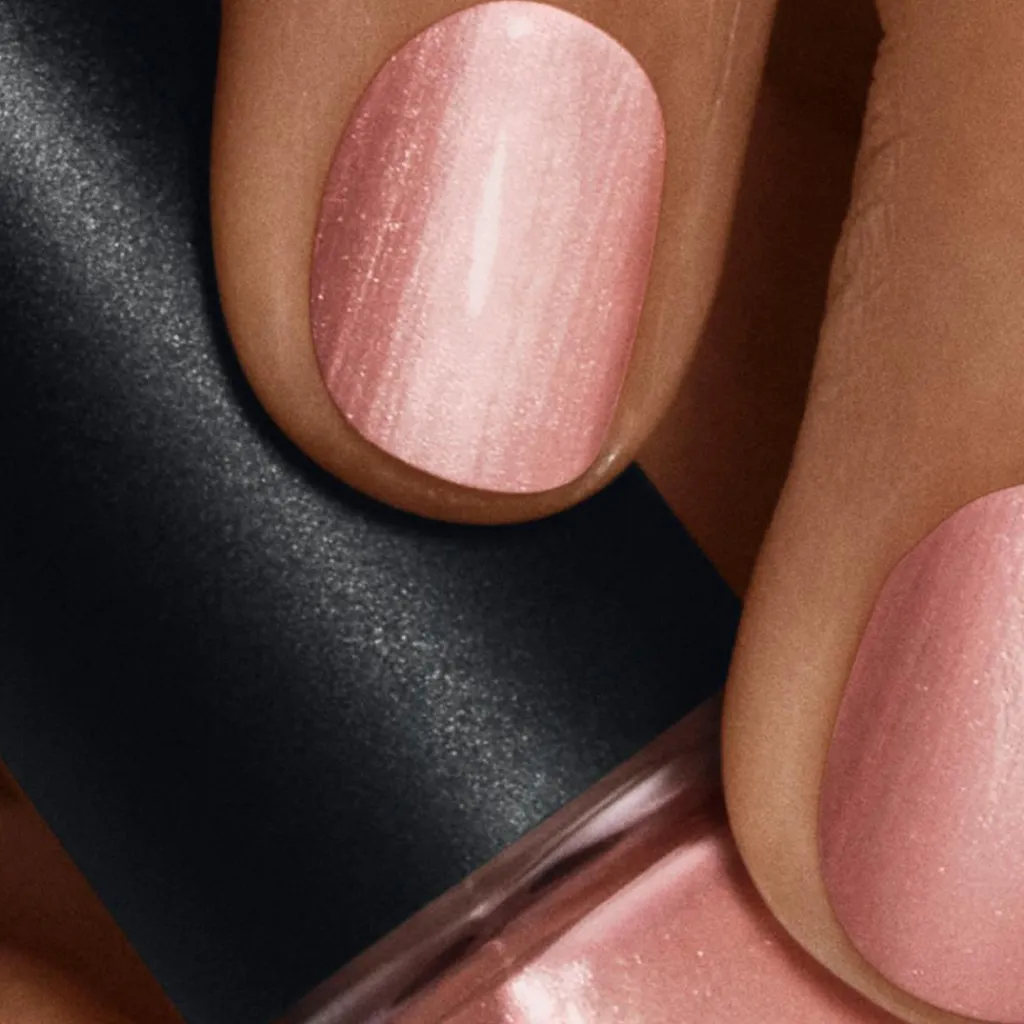 Nilens Jord Neglelak<Nail Polish