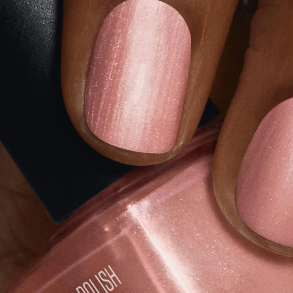 Nilens Jord Neglelak<Nail Polish
