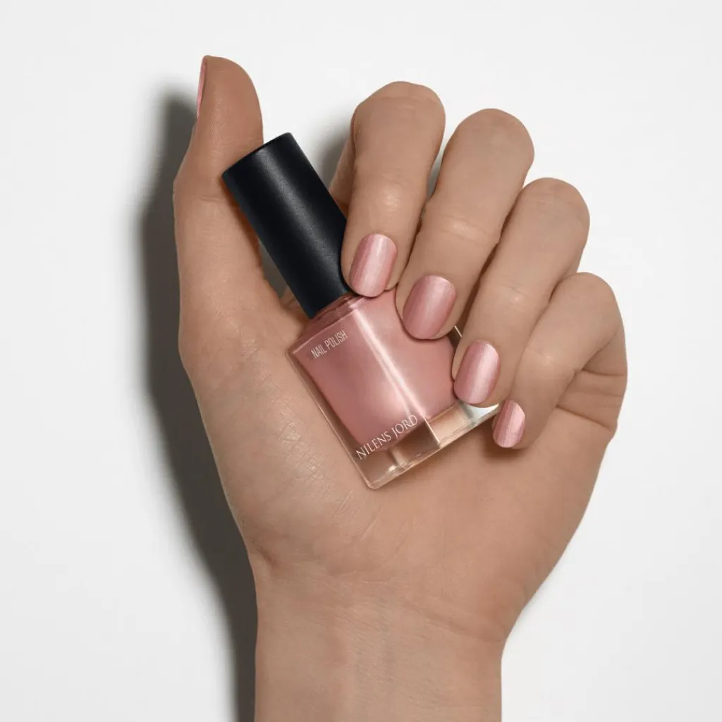 Nilens Jord Neglelak<Nail Polish