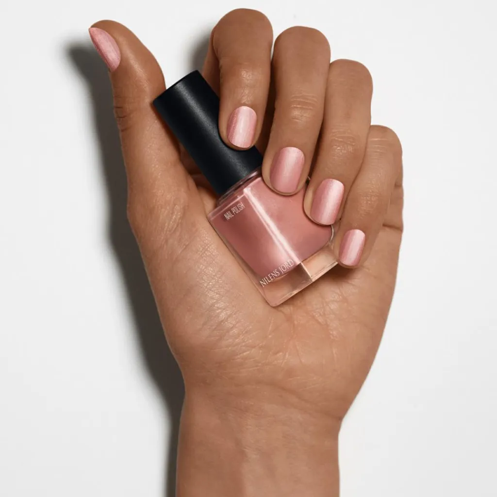Nilens Jord Neglelak<Nail Polish
