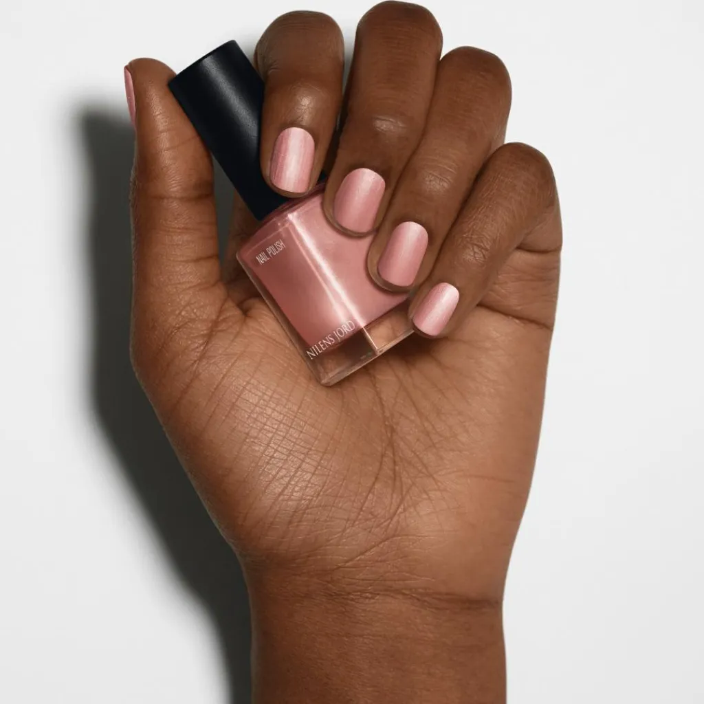Nilens Jord Neglelak<Nail Polish
