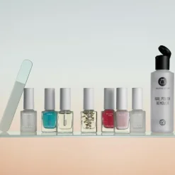 Nilens Jord Neglepleje|Neglelak>Nail Polish