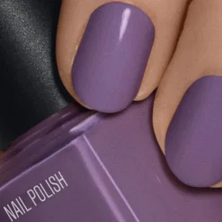 Nilens Jord Nail Polish< Neglelak