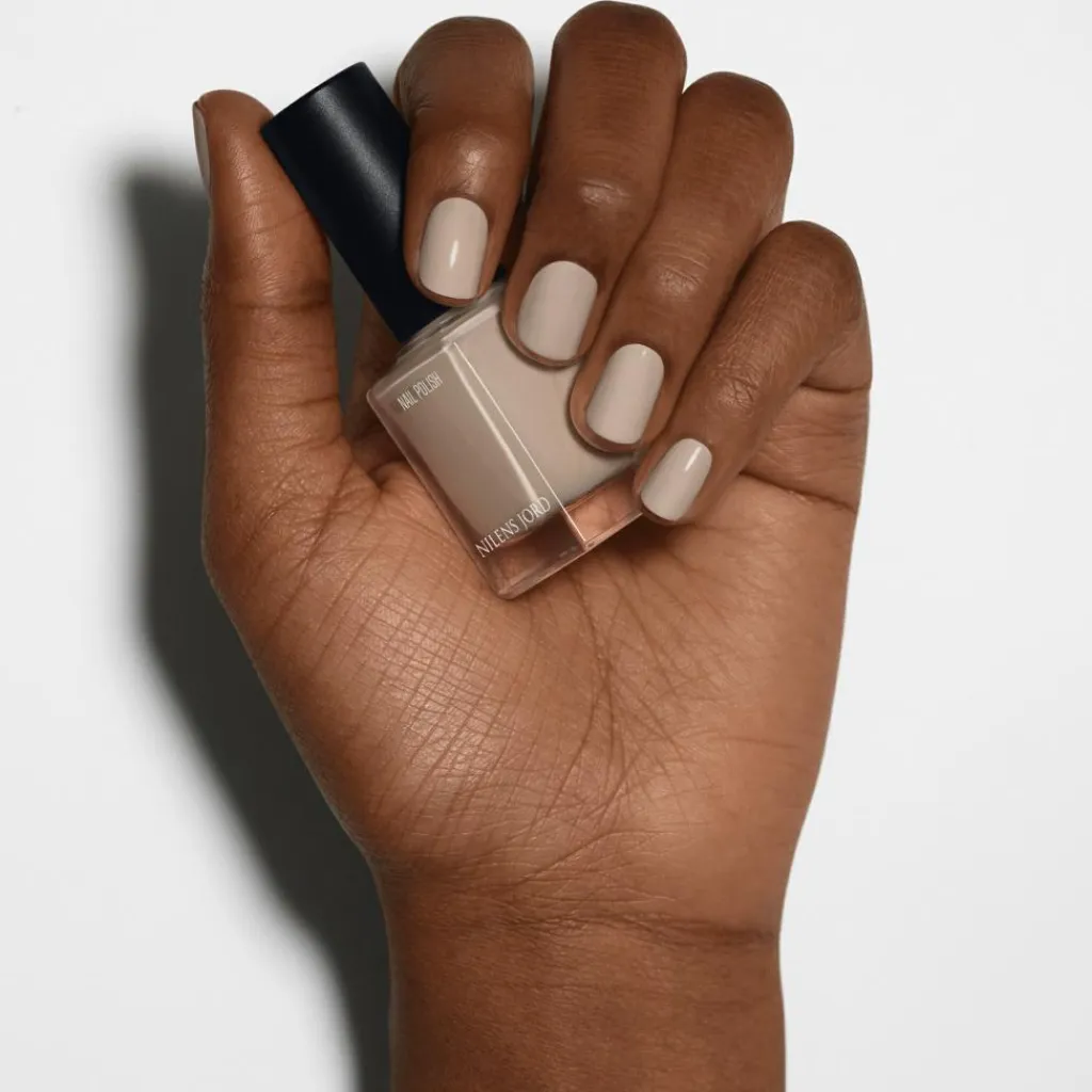Nilens Jord Neglelak>Nail Polish