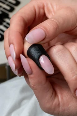 Nailster Gelénegle>Nail Protector sheets