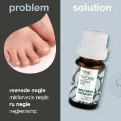 Australian Bodycare Nail Repair< Neglepleje