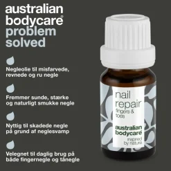Australian Bodycare Nail Repair< Neglepleje