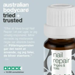 Australian Bodycare Nail Repair< Neglepleje