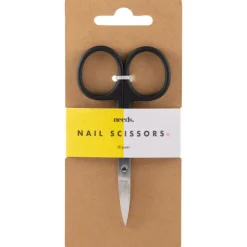 Needs Nail Scissor< Negletilbehør
