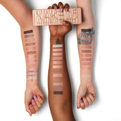 Urban Decay Øjenskygge>Naked 3 Palette
