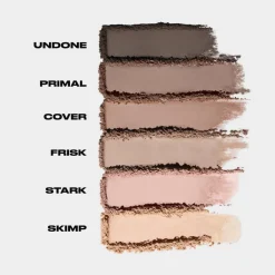 Urban Decay Øjenskygge<Naked Basic 2