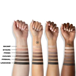 Urban Decay Øjenskygge<Naked Basic 2