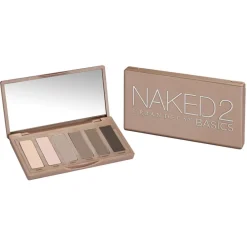 Urban Decay Øjenskygge<Naked Basic 2