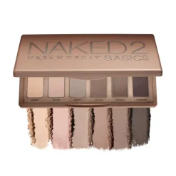 Urban Decay Øjenskygge<Naked Basic 2