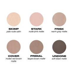 Urban Decay Øjenskygge<Naked Basic 2