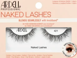 Ardell Øjenvipper<Naked Lash