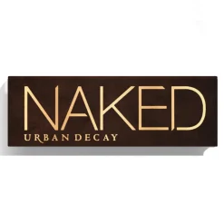 Urban Decay Setting Spray>Naked Palette Original Revival