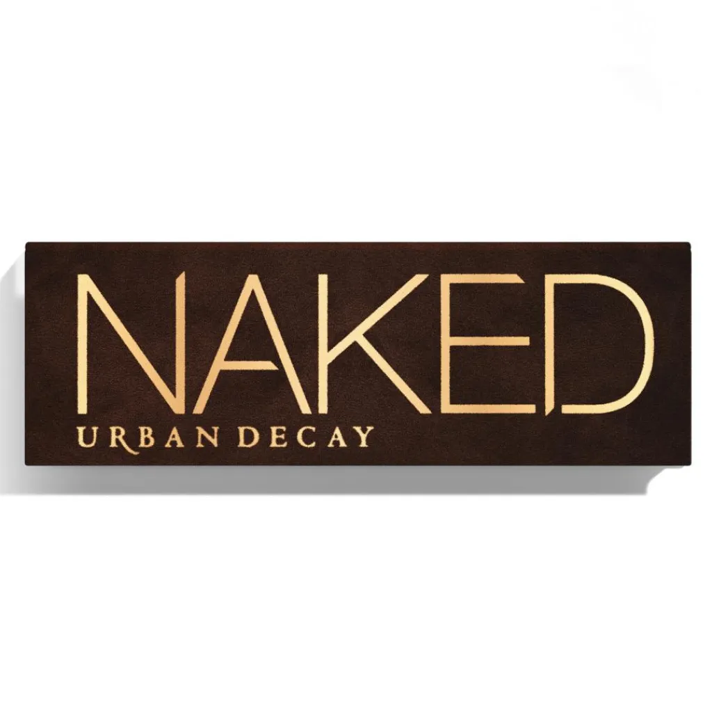 Urban Decay Setting Spray>Naked Palette Original Revival