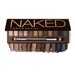 Urban Decay Setting Spray>Naked Palette Original Revival