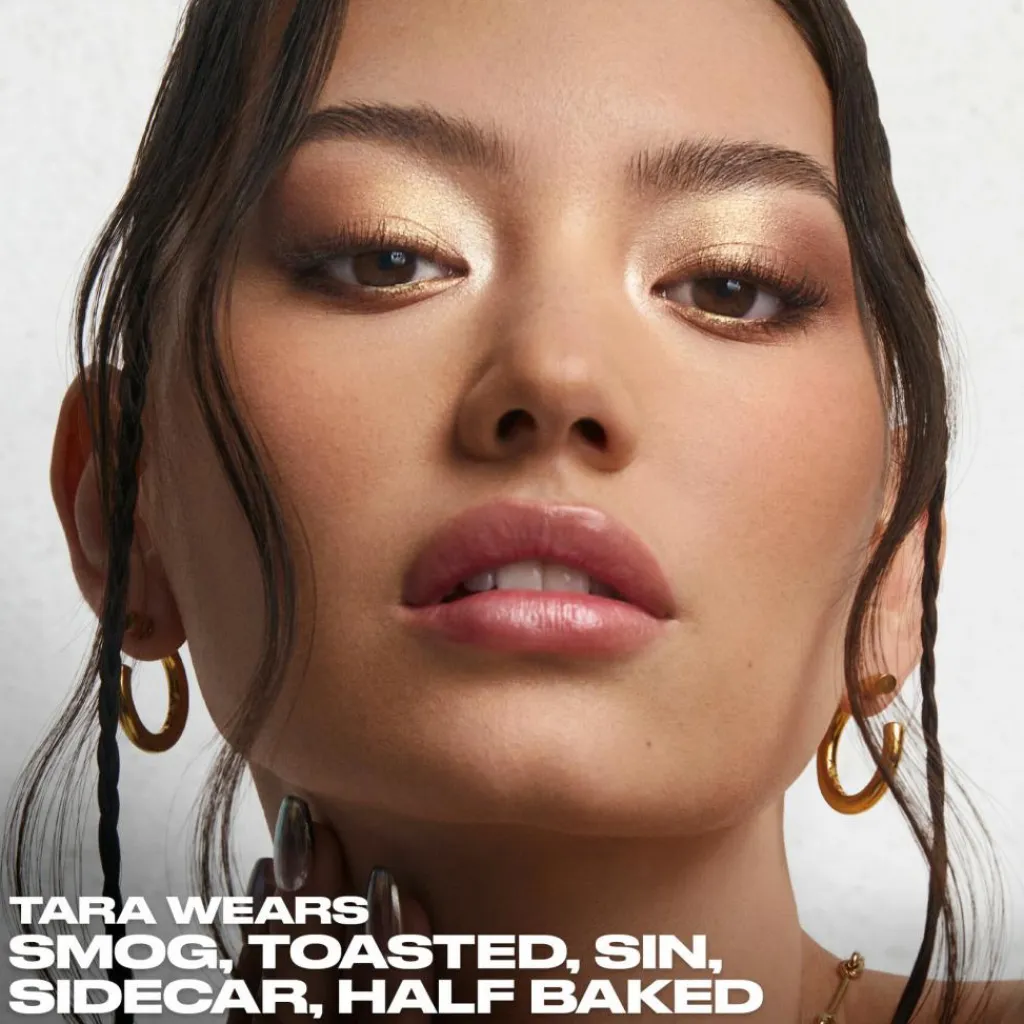 Urban Decay Setting Spray>Naked Palette Original Revival