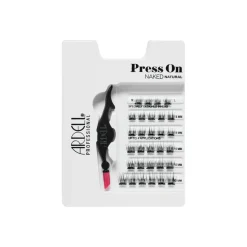 Ardell Øjenvipper<Naked Press On Underlash Extensions