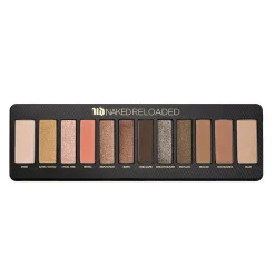 Urban Decay Øjenskygge>Naked Reloaded Eyeshadow Palette