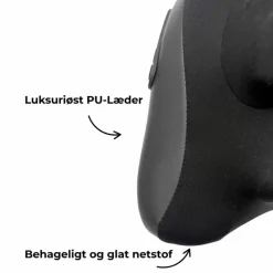 NordicHigh Massage & Velvære|Massage<Nakkemassager m. Infrarød