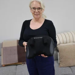 NordicHigh Massage & Velvære|Massage<Nakkemassager m. Infrarød