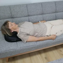 NordicHigh Massage & Velvære|Massage<Nakkemassager m. Infrarød