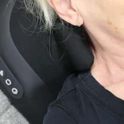 NordicHigh Massage & Velvære|Massage<Nakkemassager m. Infrarød