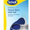 Scholl Fodpleje>Nano Foot File