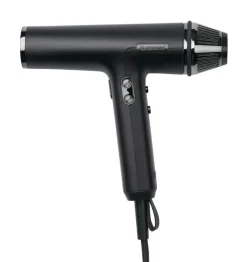 HH Simonsen Hårtørrere<Nano Ion Dryer